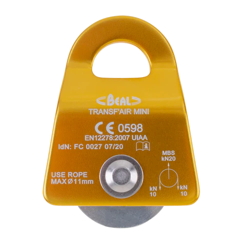 BealBeal Transf'Air MiniOutdoor Action