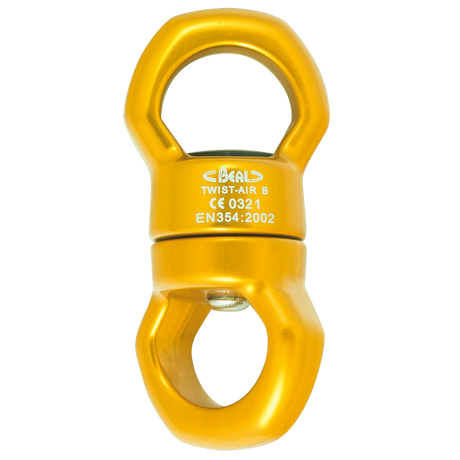 BealBeal Twist Air BOutdoor Action