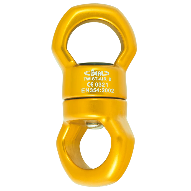 BealBeal Twist Air BOutdoor Action