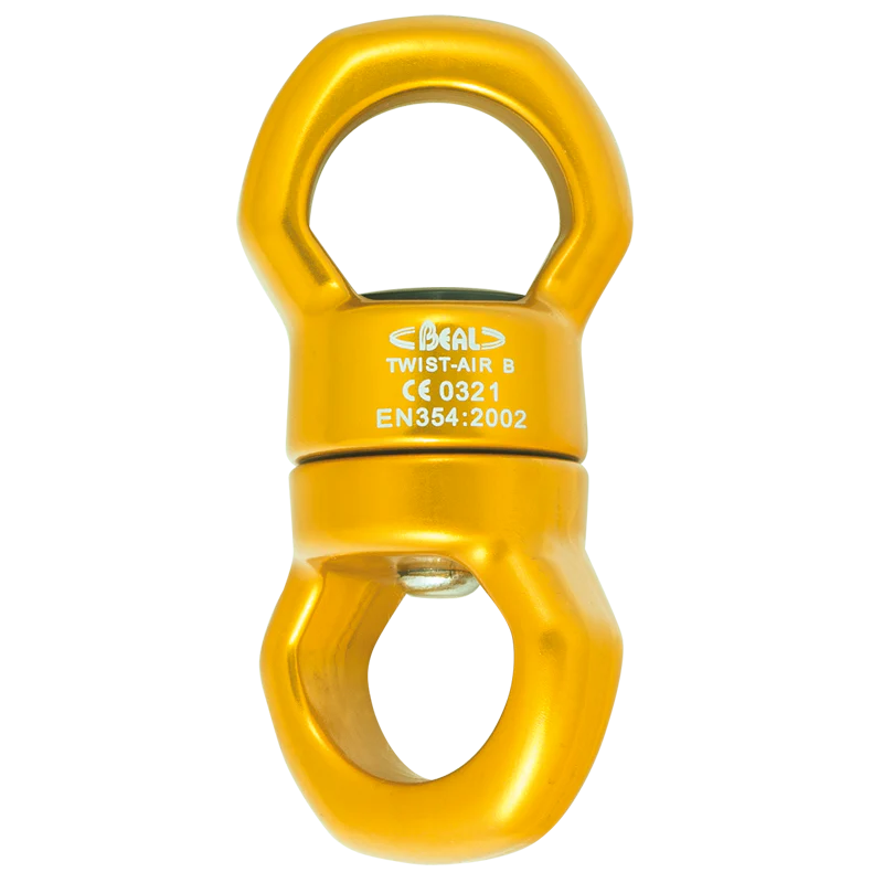 BealBeal Twist Air BOutdoor Action