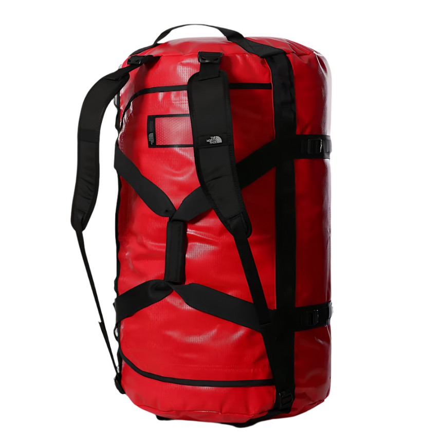 The North Face Base Camp Duffel Extra Large Outdoor Action NZ