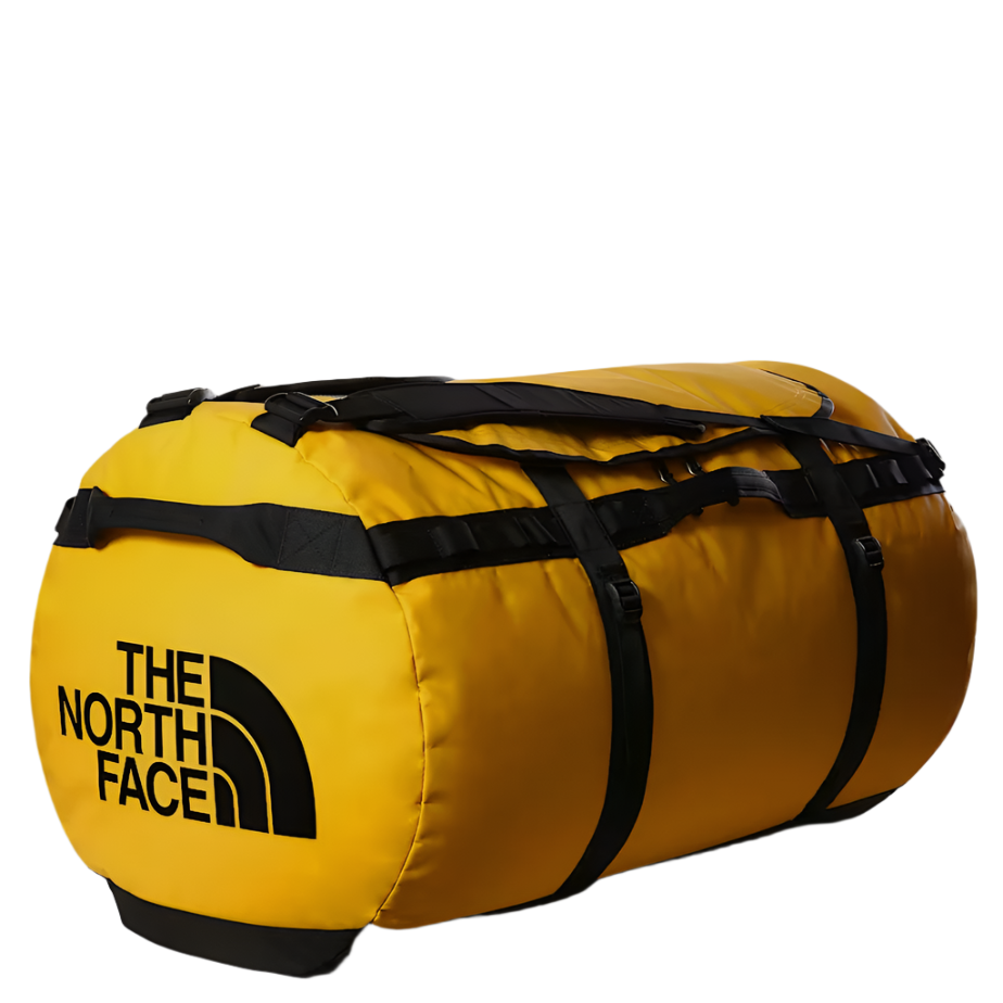 The North Face Base Camp Duffel - 2XL | Outdoor Action NZ