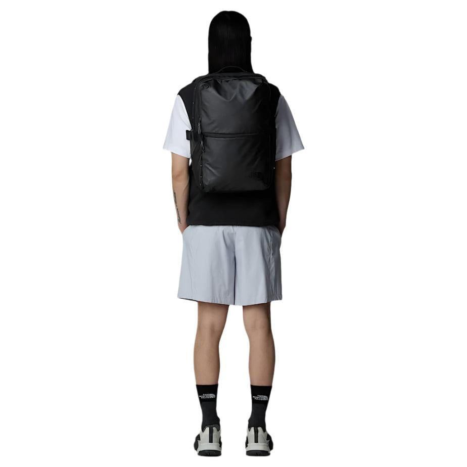 The North FaceThe North Face Base Camp Voyager DaypackOutdoor Action