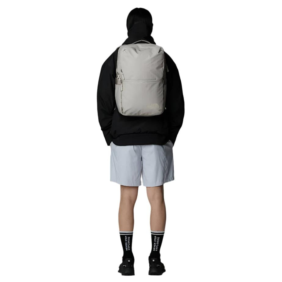 The North FaceThe North Face Base Camp Voyager DaypackOutdoor Action