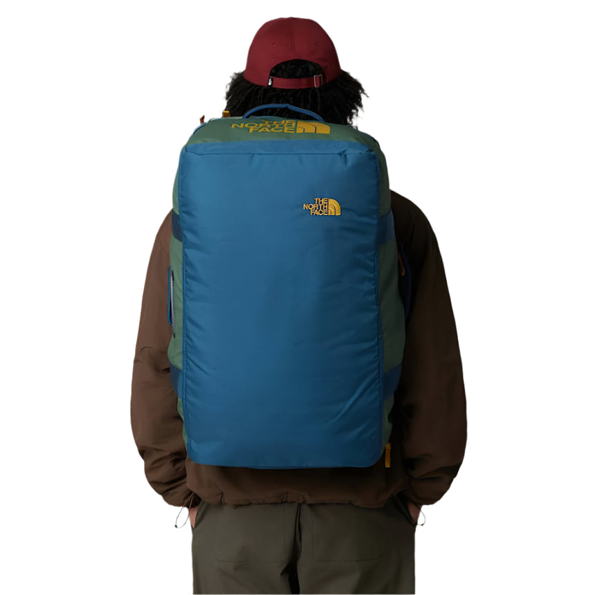 The North FaceThe North Face Base Camp Voyager Duffel 62LOutdoor Action