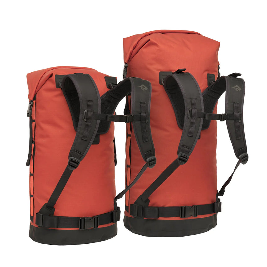 Sea To SummitSea to Summit Big River Dry Bag 75LOutdoor Action
