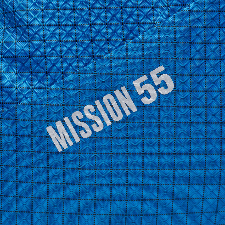 Black DiamondBlack Diamond Mission 55 BackpackOutdoor Action