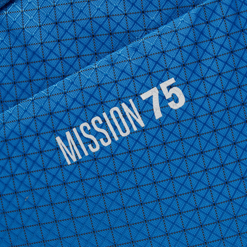 Black DiamondBlack Diamond Mission 75 BackpackOutdoor Action