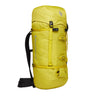 Black Diamond Speed 40 Backpack Outdoor Action Sulphur- front part