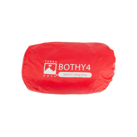 Terra NovaTerra Nova Bothy 4 ShelterOutdoor Action