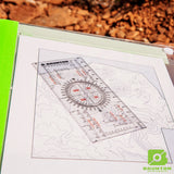 Brunton Map Multi-Tool