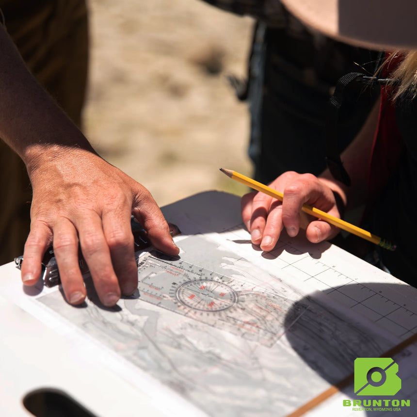 Brunton Map Multi-Tool