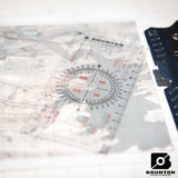 Brunton Map Multi-Tool