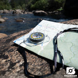 Brunton Compass Instructor Kit