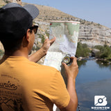 Brunton Compass Instructor Kit