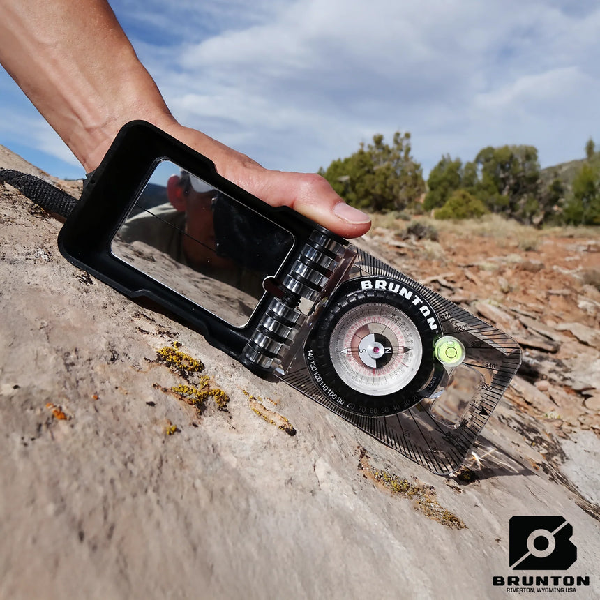 Brunton Geo Lite™ Transit