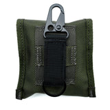 Brunton H-3 Tritium Lensatic Compass