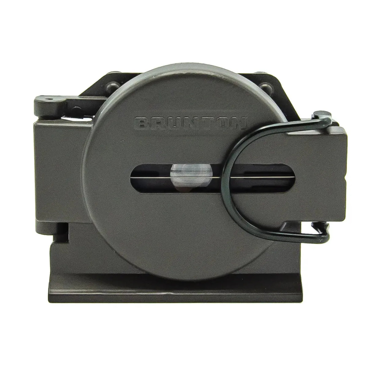Brunton Lensatic Military-Style Compass