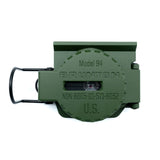 Model 94™ Phosphorescent Lensatic Compass