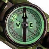 Model 94™ Phosphorescent Lensatic Compass