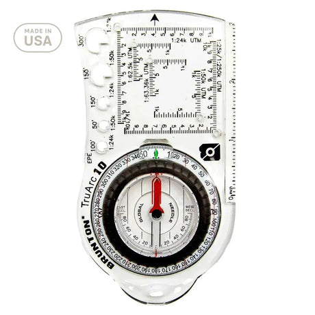 Brunton TruArc™ 10 Compass