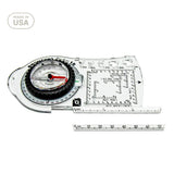 Brunton TruArc™ 10 Compass