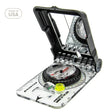 Brunton TruArc™ 15 Compass