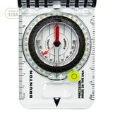 Brunton TruArc™ 15 Compass
