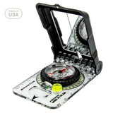 Brunton TruArc™ 15 Luminous Compass