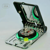 Brunton TruArc™ 15 Luminous Compass