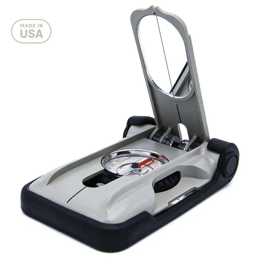 Brunton TruArc™ 20 Compass Outdoor Action