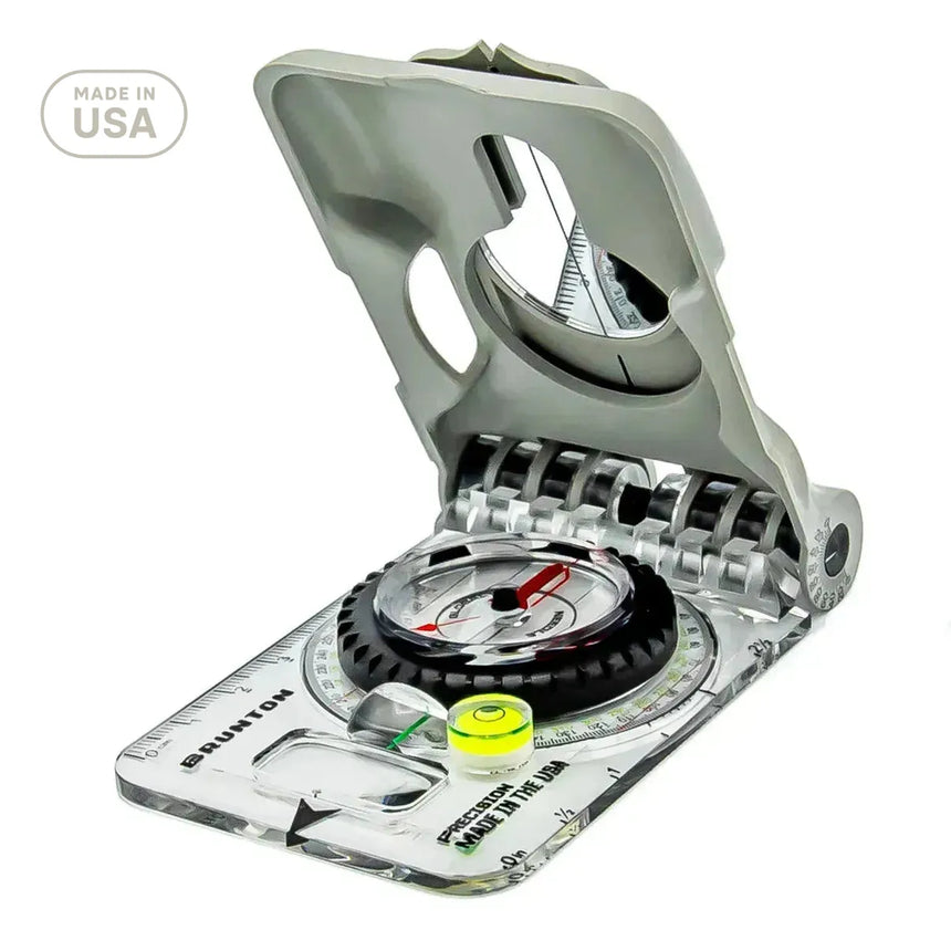 Brunton TruArc™ 20 Compass Outdoor Action