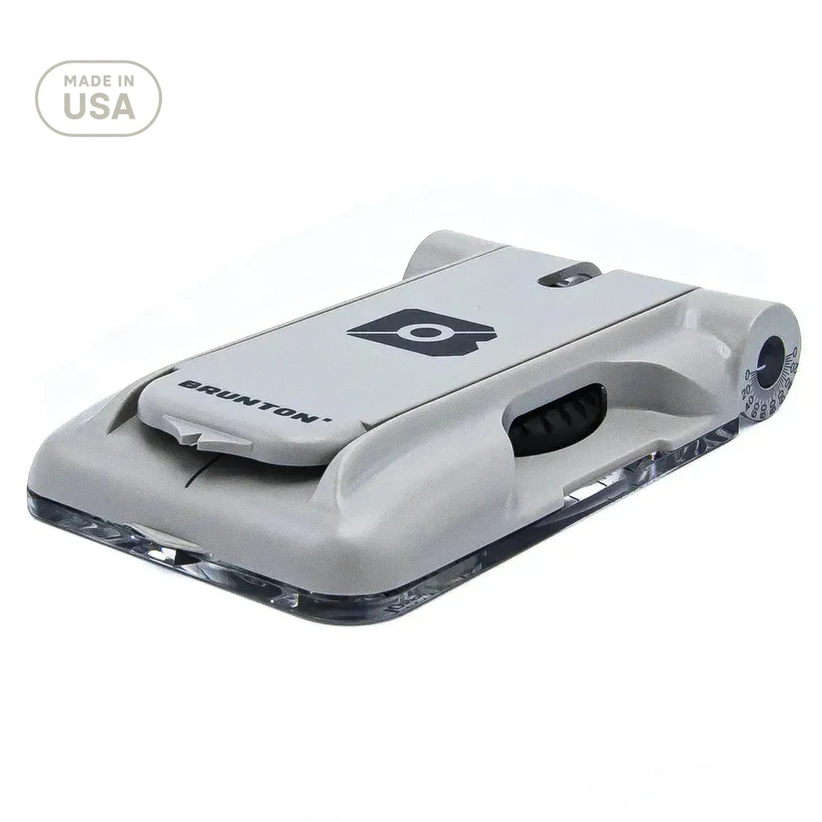 Brunton TruArc™ 20 Compass Outdoor Action