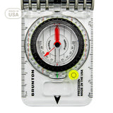 Brunton TruArc™ 20 Compass Outdoor Action