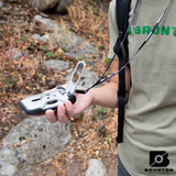 Brunton TruArc™ 20 Compass Outdoor Action
