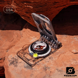 Brunton TruArc™ 20 Compass Outdoor Action