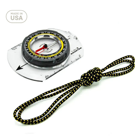 Brunton TruArc™ 3 Compass