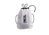 Petzl Sitta Outdoor Action Orange - Harness with protective carry pouch