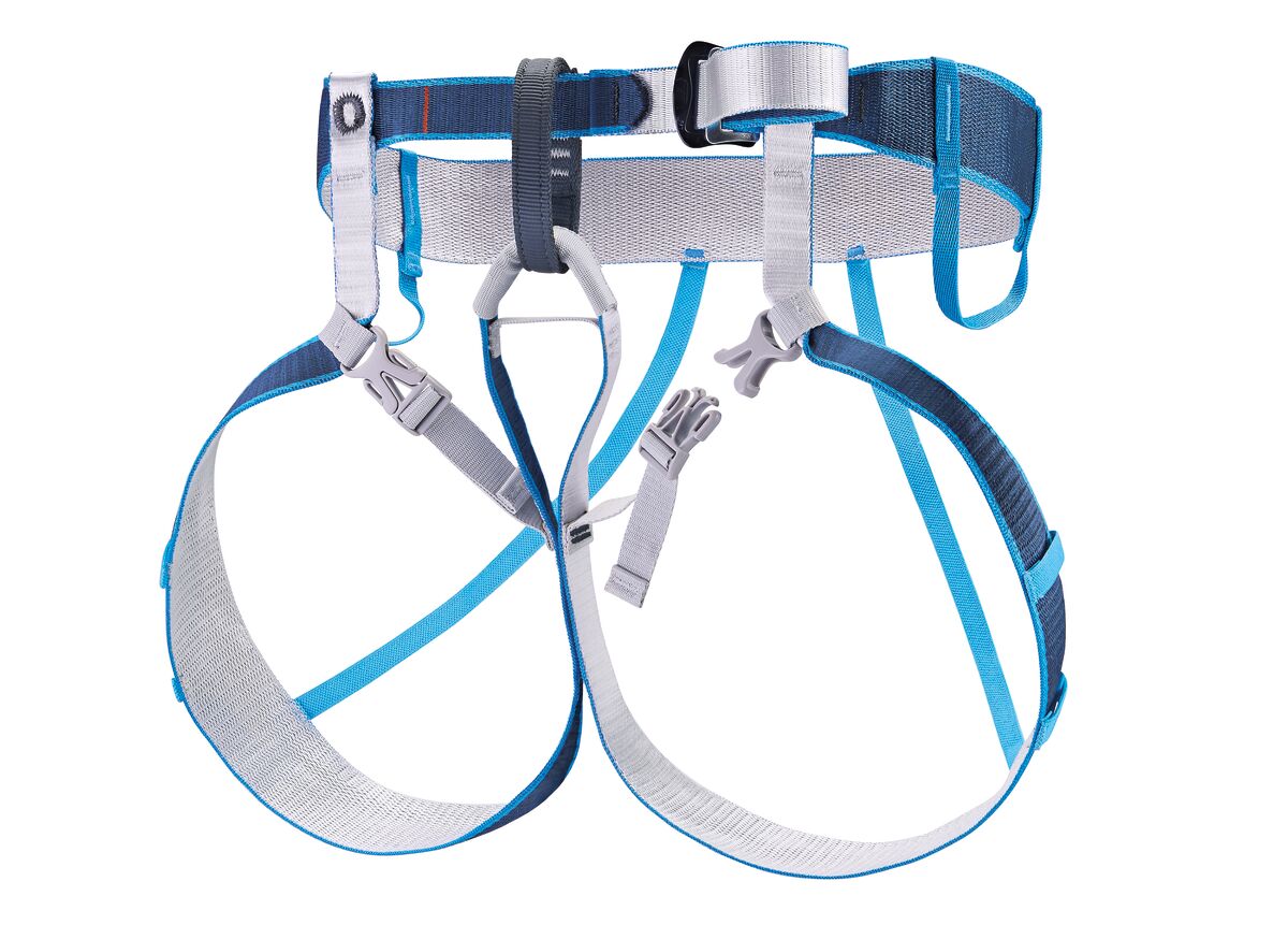 PetzlPetzl TourOutdoor Action