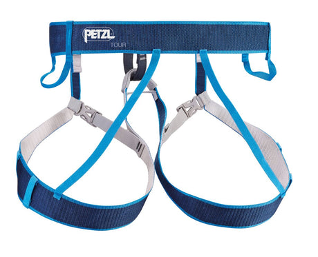 PetzlPetzl TourOutdoor Action