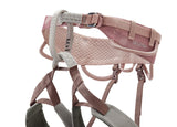 Petzl Selena Outdoor Action Rose - Freedom of movement