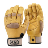 PetzlPetzl Cordex Plus Belay/Abseiling GlovesOutdoor Action
