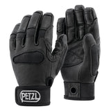 PetzlPetzl Cordex Plus Belay/Abseiling GlovesOutdoor Action