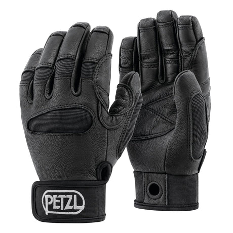 PetzlPetzl Cordex Plus Belay/Abseiling GlovesOutdoor Action