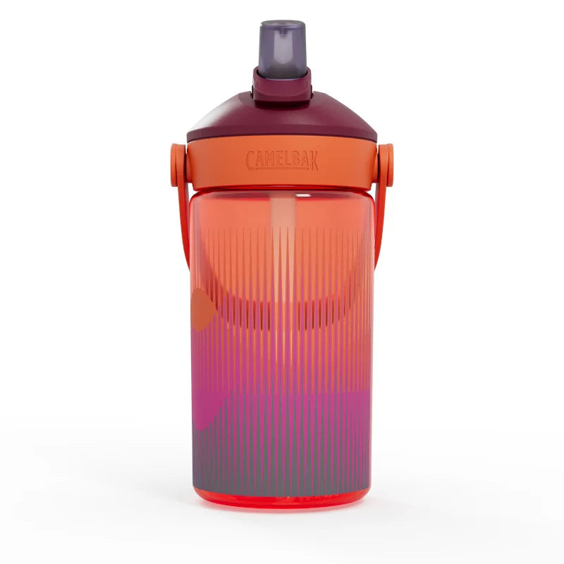Camelbak Thrive™ Flip Straw Kids 400ml Bottle with Tritan™ Renew