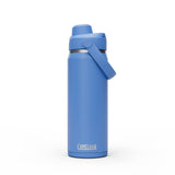 Camelbak Thrive™ Chug 20oz Bottle, Insulated Stainless Steel Outdoor Action Sky Blue- Front