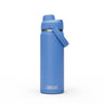 Camelbak Thrive™ Chug 20oz Bottle, Insulated Stainless Steel Outdoor Action Sky Blue- Front