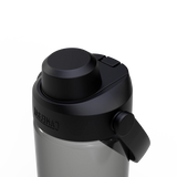 Camelbak Thrive™ Chug 20oz Bottle with Tritan™ Renew Black - Closed