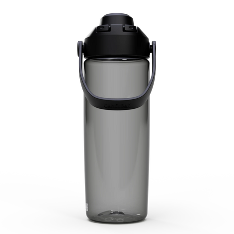 Camelbak Thrive™ Chug 20oz Bottle with Tritan™ Renew Black - Front