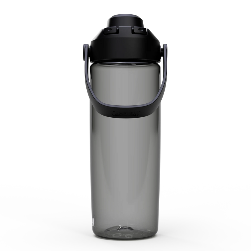 Camelbak Thrive™ Chug 20oz Bottle with Tritan™ Renew Black - Front